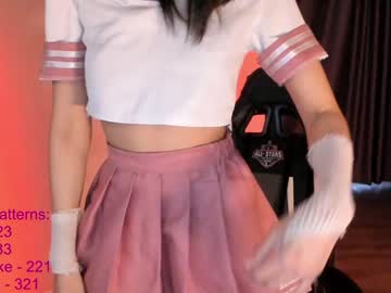 girl
        lindamei cam image #2979529
