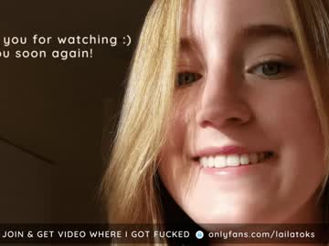 girl
        lailatoks cam image #3282214