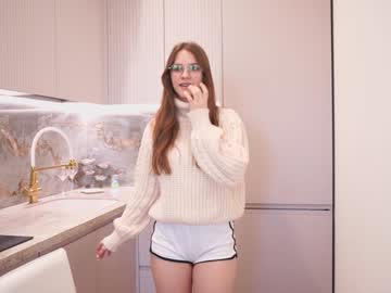 girl
        dream_beam cam image #5875687