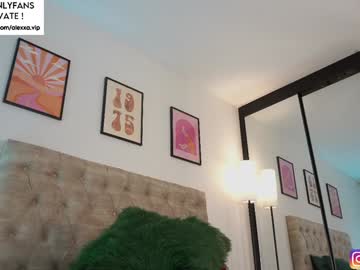 girl
        alexxa_dz cam image #5773247
