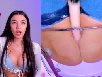 girl
        dakota_blare cam image #4748605