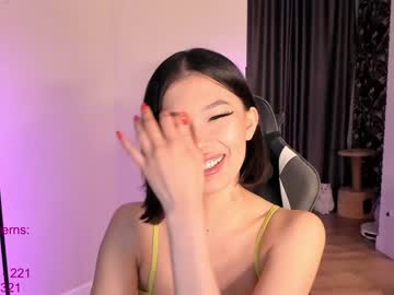 girl
        lindamei cam image #2199787