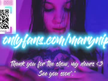 girl
        maaarynip cam image #678467
