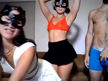 couple
        kittyrabbit cam image #2333170