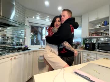 couple
        sammyravenwood cam image #6614233