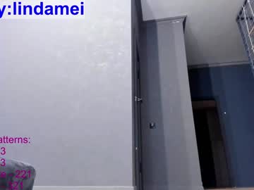 girl
        lindamei cam image #4319102