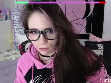 girl
        crimsonkitten cam image #6127226