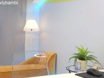 girl
        lovlybambi cam image #2702103