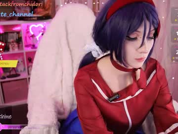 girl
        yourcutewaifu cam image #6043979