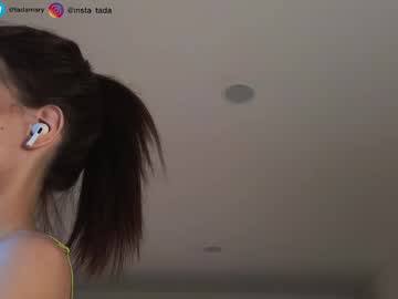 girl
        tadammary cam image #6703572