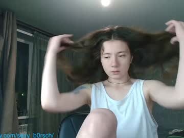 girl
        sexy_b0rsch cam image #6790733