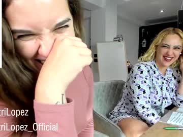 girl
        crazypaty cam image #1499350