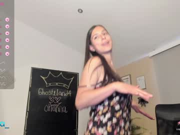 girl
        ohanna_ cam image #4744799
