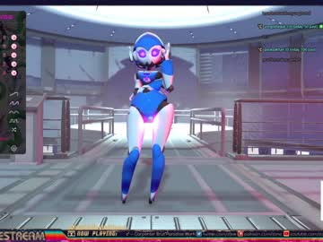 girl
        zonetron cam image #3654957