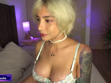girl
        soy_sofia cam image #1830353