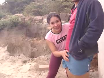 couple
        chiquisex123 cam image #929893