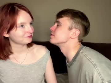 couple
        snega_ginger cam image #6784491