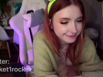 girl
        pocketrocket_ cam image #170554