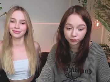 couple Live Cam Girls Love To Strip Naked For Their Viewers with dontoke_