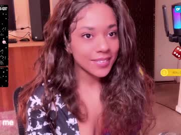 girl
        princessnaijha cam image #793287