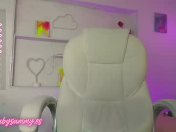 girl
        baby_sammyy cam image #5450266