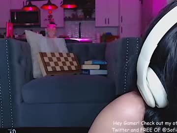 couple
        sofiaswetdreams cam image #1749713