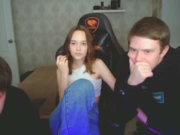 couple
        ofcblesssex342 cam image #240637