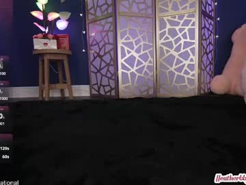 girl
        heatherbby cam image #6124532