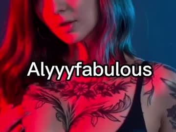 girl
        alyssa_fabulous cam image #3255711