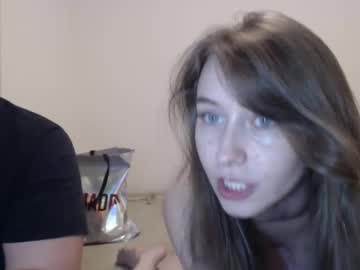 couple Live Cam Girls Love To Strip Naked For Their Viewers with thelilgoofball