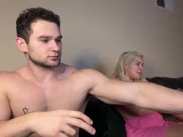 couple Live Cam Girls Love To Strip Naked For Their Viewers with alphazack14
