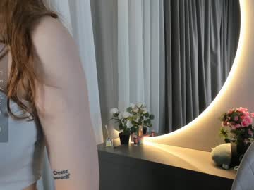 girl
        merciabawden cam image #4816674