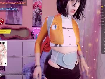 girl
        yourcutewaifu cam image #2693204