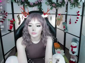 girl
        milkycute cam image #5801914