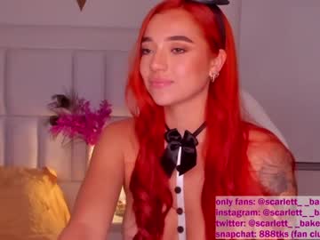 girl
        scarlett__baker cam image #127162