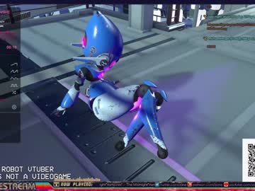 girl
        zonetron cam image #2650189