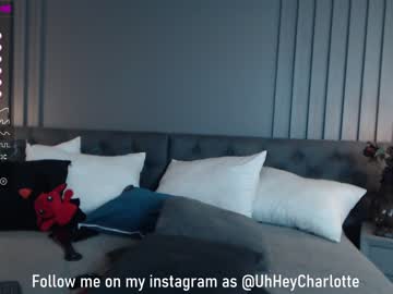 girl
        charlotte_germanotta_ cam image #916534