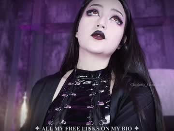 girl
        charlotte_germanotta_ cam image #6999490
