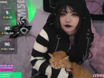 girl
        crimsonkitten cam image #6293402
