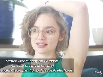 girl
        marymoody cam image #1017440