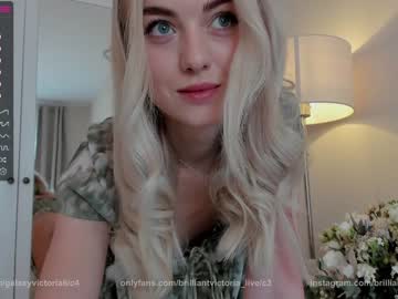 girl
        brilliantvictoria cam image #3298412