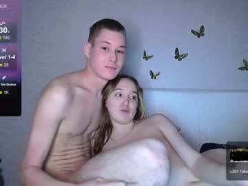 couple Live Cam Girls Love To Strip Naked For Their Viewers with game_b0y
