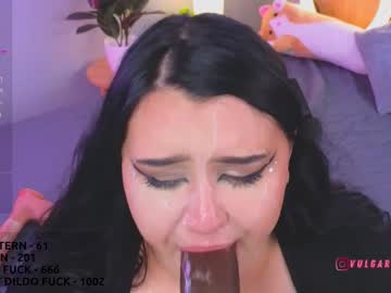 girl
        vulgarmanners cam image #6508723