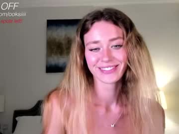 girl
        oksanafedorova cam image #1664660