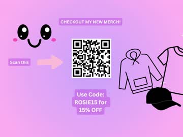 girl
        rosiebones cam image #4184314