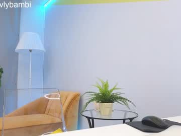 girl
        lovlybambi cam image #2753269