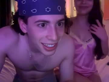 couple Live Cam Girls Love To Strip Naked For Their Viewers with yaraandleo
