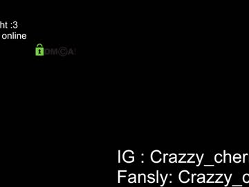 girl
        crazzy_cherry cam image #4032506
