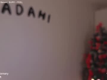 girl
        tadammary cam image #5790525