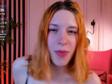 girl Live Cam Girls Love To Strip Naked For Their Viewers with mikka_blush